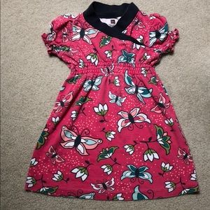 Tea Collection dress size 3